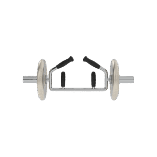 Fitness DUMBBELL 50 kg
