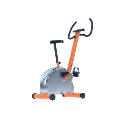 ORANGE TOWEL SET - Image 3